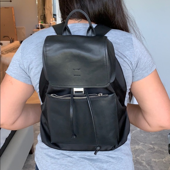 Black book bag - Picture 2 of 8